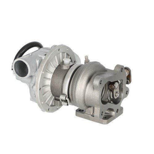 Turbocharger for New Holland 4 CYL Compact Tractor T2410 T2420 TC55DA