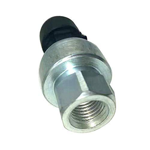 Oil Pressure Sensor 194-6725 for Caterpillar 3126B 3406E 3456 3508 3512 - KUDUPARTS