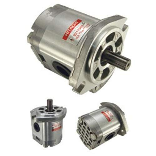 4181700 9217993 Gear Pump for HITACHI EX200-1 EX500-1 ZAX330 EX330-5 EX220-1 - KUDUPARTS