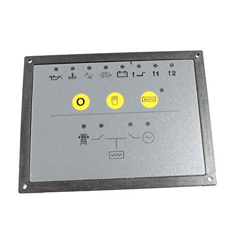 New DSE704 Electronics Controller Control Module Panel for Deep Sea - KUDUPARTS