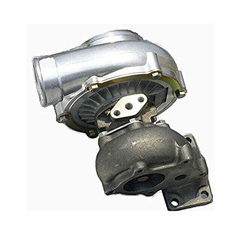 Turbocharger 2674A027 for Perkins Engine T3.1524 Turbo S2A - KUDUPARTS