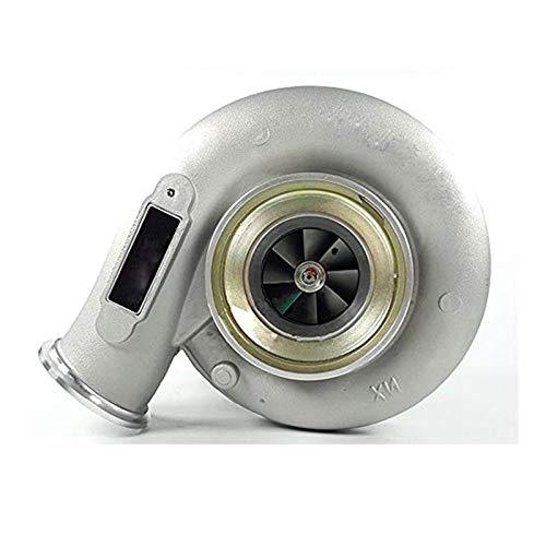 4038475 5328622 Turbocharger for Cummins 6BT5.9 6BTAA 5.9L Komatsu PC200-7 PC240-7 - KUDUPARTS