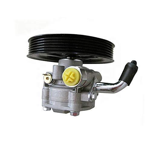 Power Steering Pump MR992871 for Mitsubishi Pickup Triton L200 KB4T KG4W 4D56 - KUDUPARTS