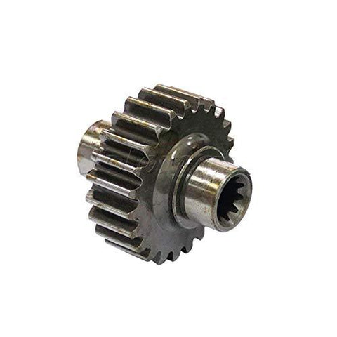 12353-50K10 Hydraulic Pump Gear for Nissan Forklift H20 H25 - KUDUPARTS
