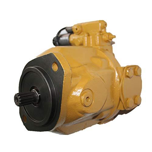 Hydraulic Fan Pump 259-0815 Group-Piston for Caterpillar 330D 336D C9 Engine - KUDUPARTS