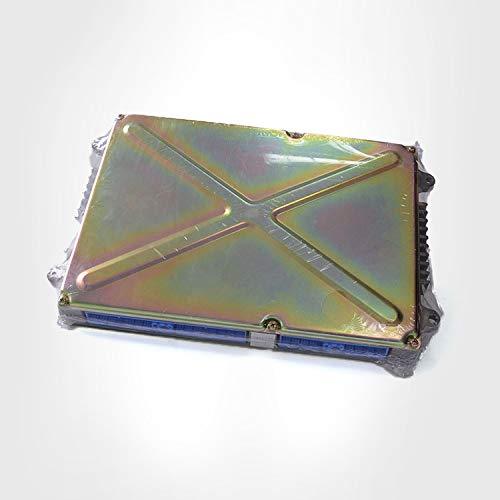 New 9164280 EX200-5 Computer Board CPU for Hitachi Controller Control Panel Excavator Electric Parts - KUDUPARTS