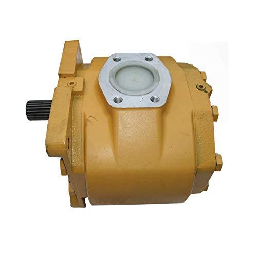 New Hydraulic Pump Ass'y 07448-66108 for Komatsu D355A-5 D355A-3 BULLDOZERS - KUDUPARTS