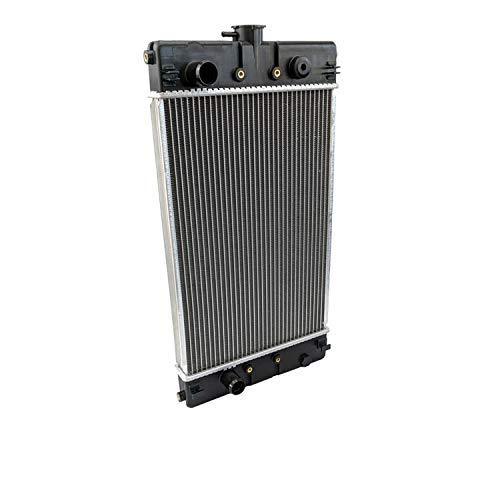 New Generator Radiator TPN440 for Perkins 404D 10000-54916 998-515 U45506580 - KUDUPARTS