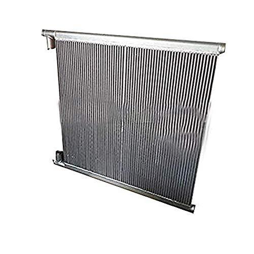 New Hydraulic Oil Cooler for Sumitomo Excavator SH100 SH120 - KUDUPARTS