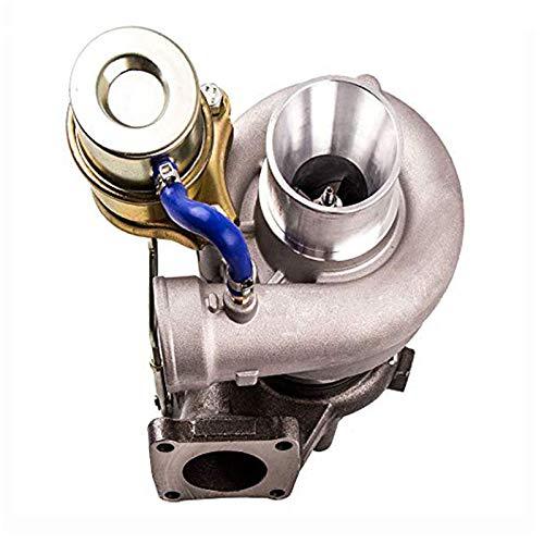 17201-42020 CT26 Turbocharger for Toyota 3S-GTE - KUDUPARTS