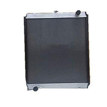 Water Tank Radiator Core ASS'Y 4654972 for Hitachi Excavator ZX650LC-3 ZX670LC-5G ZX670LCH-3 ZX670LCH-5G ZX670LCR-3 ZX670LCR-5G - KUDUPARTS