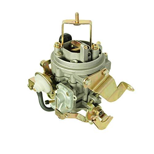 New Carburetor 7681385 for UNO 1100 Engine 32TLF 27 253 1733 - KUDUPARTS