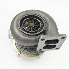 Turbocharger ME078660 704794-5001 for Kobelco SK330-6 SK220-3 Mitsubishi Engine 6D16 - KUDUPARTS