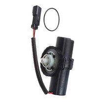 New 12V Electric Fuel Pump 349-1063 3491063 for Caterpillar CAT Backhoe 414E 416D 416E 420D 428D 428E - KUDUPARTS