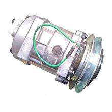 A/C Compressor 2298994 229-8994 for Caterpillar Excavator CAT 308C 314C 321C - KUDUPARTS