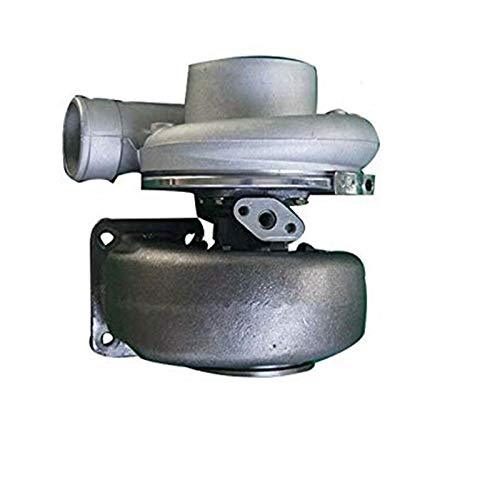 turbocharger RHC6 CX98 24100-2780A for Hino Earth Moving with H07CT Engine - KUDUPARTS