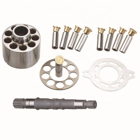Hydraulic Pump Repair Parts Kit for Sauer PV90R75 - KUDUPARTS