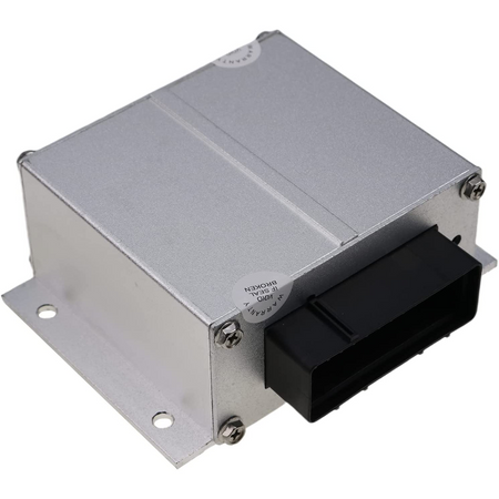 ECU Electric Control Module 100839 100839GT for Genie GS-2032 GS-2046 GS-2632 GS-2646 GS-2668 GS-3232 GS-3246 GS-3268 GS-1530 GS-1532 GS-1930 GS-1932 GR-12 GR-15 GR-20 - KUDUPARTS