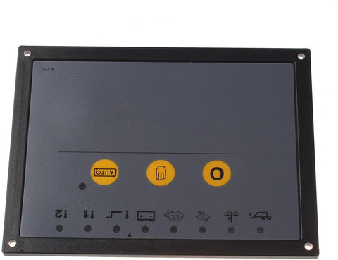 DSE703 Electronics Controller Control Module Panel for Deep Sea With 1 Year Warranty - KUDUPARTS