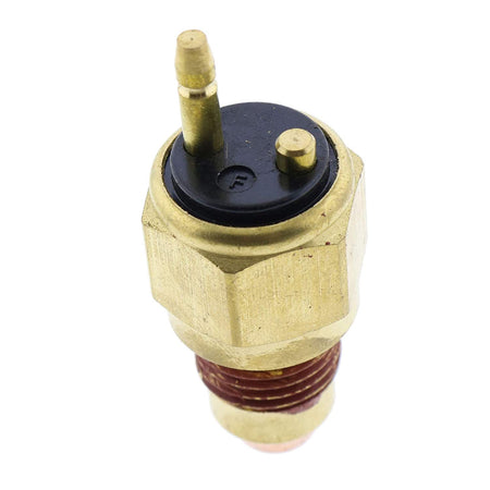 Water Temperature Sensor Switch 124450-44902 121250-44901 CH15516 for John Deere 330 332 322 430 425 445 455 650 655 750 755 756 850 Yanmar YM1800 1810 2001 2010 2420 2500 3000 - KUDUPARTS