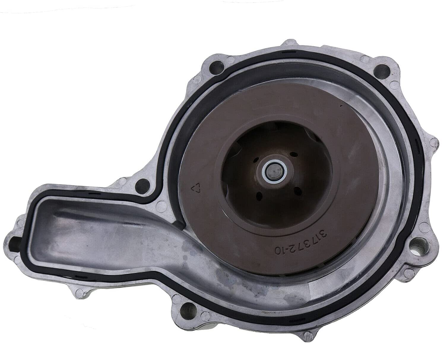 Water Pump for PAI 801131E Volvo D11 D13 D16 MACK MP7 MP8 20744939 85109694 85124623 - KUDUPARTS