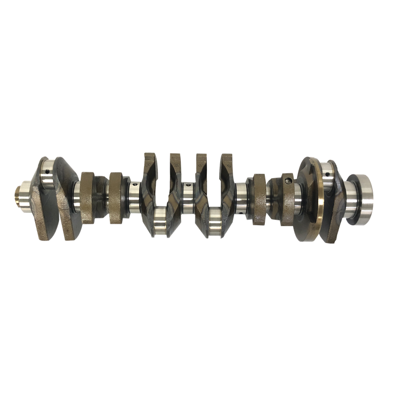 Crankshaft 13411-78780-71 13411-78360-71 for Toyota Engine 12Z 14Z 15Z - KUDUPARTS