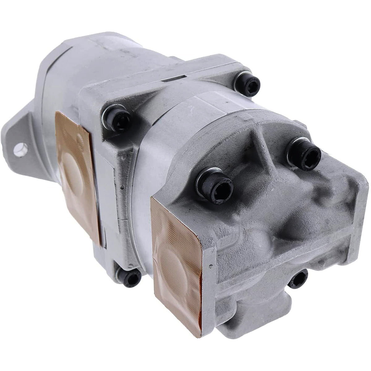 705-52-21170 Hydraulic Gear Pump Fits for Komatsu D41E-6 / D41P-6