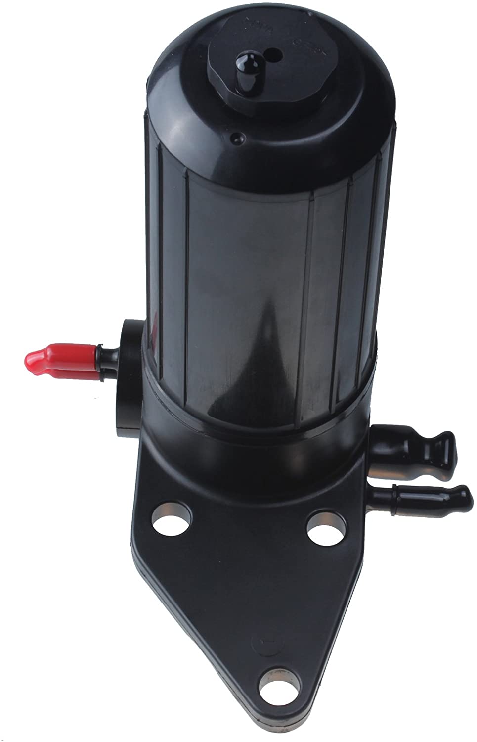 Fuel Lift Pump Oil Water Separator 6912158 for Bobcat T2556 T35100 T35100L T35100SL TL360 V723 VR518 VR530C - KUDUPARTS