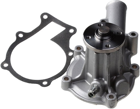 Water Pump for Kubota ZD331 ZD331LP ZD331P ZD331RP ZD28 ZD28F ZD25 ZD25F - KUDUPARTS