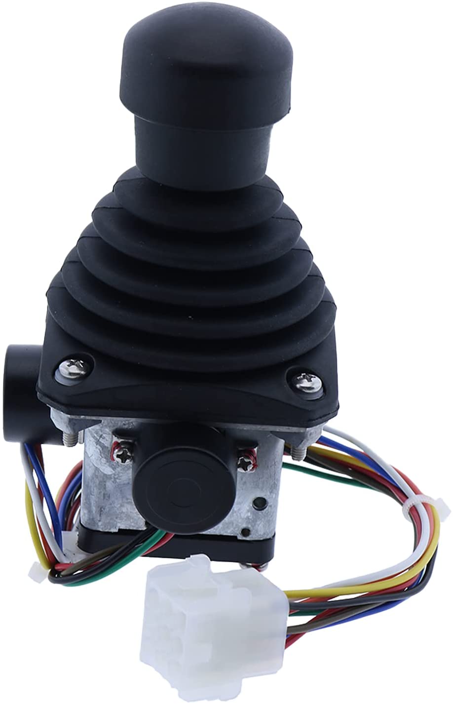 Joystick Controller 1600242 for JLG 400S 460SJ 600S 600SC 600SJ 600SJC 601S 660SJ 660SJC 800A 800AJ 600A 600AJ Boom Lift TF6-42 Telehandler - KUDUPARTS