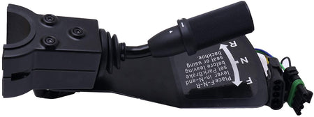 Transmission Selector Controller AT165444 compatible with John Deere Backhoe Loader 710D - KUDUPARTS