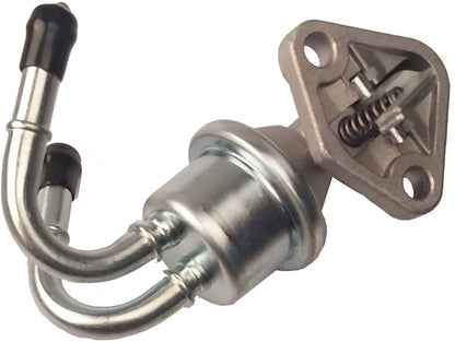 Fuel Pump 1J710-52033 1J710-52030 for Kubota V2607 Engine - KUDUPARTS