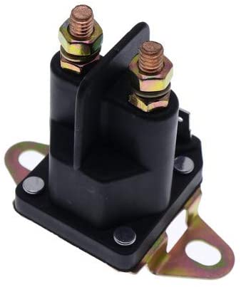 862-1221-211-20 862122121120 Solenoid Relay Switch M008842-00 for Trombetta - KUDUPARTS
