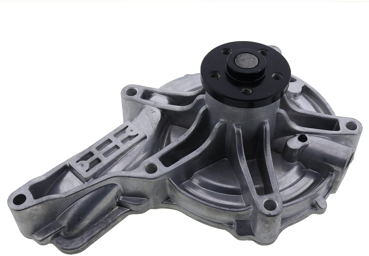 Water Pump for PAI 801131E Volvo D11 D13 D16 MACK MP7 MP8 20744939 85109694 85124623 - KUDUPARTS