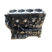 Cylinder Block Assy 8980054437 for Hitachi ZX190W-3 ZX200-3 ZX210L-3 Case CX240B Isuzu 4HK1 Engine - KUDUPARTS