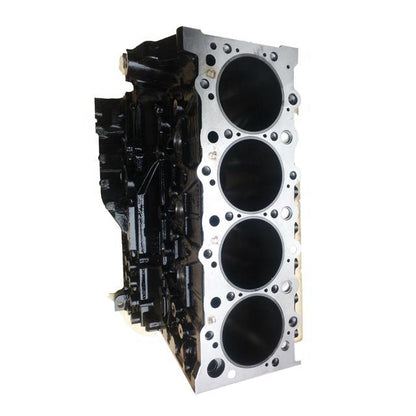 Cylinder Block Assy 8980054437 for Hitachi ZX190W-3 ZX200-3 ZX210L-3 Case CX240B Isuzu 4HK1 Engine - KUDUPARTS