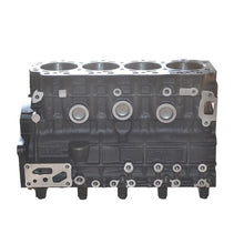 Cylinder Block Assy 8-94437397-0 5-87310678-0 For Isuzu 4JB1 Engine - KUDUPARTS