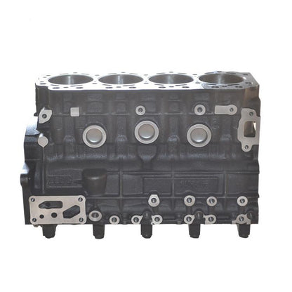 Cylinder Block Assy 8-94437397-0 5-87310678-0 For Isuzu 4JB1 Engine - KUDUPARTS
