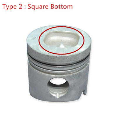 Cylinder Block Assy 8-94437397-0 5-87310678-0 For Isuzu 4JB1 Engine - KUDUPARTS