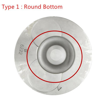 Cylinder Block Assy 8-94437397-0 5-87310678-0 For Isuzu 4JB1 Engine - KUDUPARTS