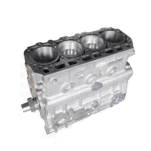 For Yanmar Engine 4TNV94 Cylinder Block Assy