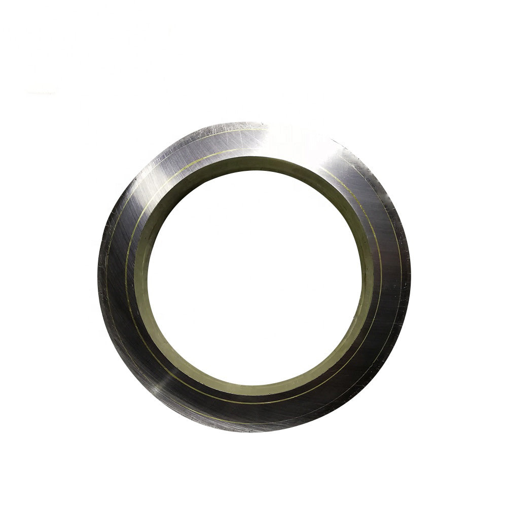 251231000 Wear Ring DURO22 for Putzmeister Concrete Pump - KUDUPARTS