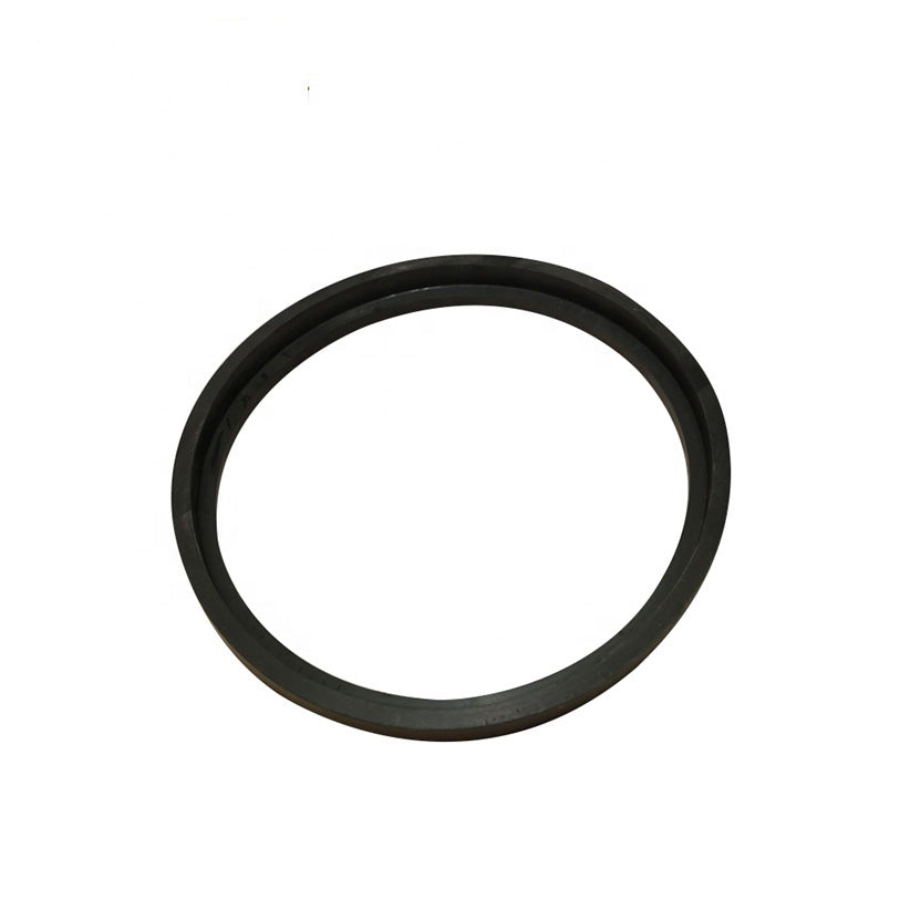 249304004 Thrust Ring DN180 NBR for Putzmeister Concrete Pump - KUDUPARTS