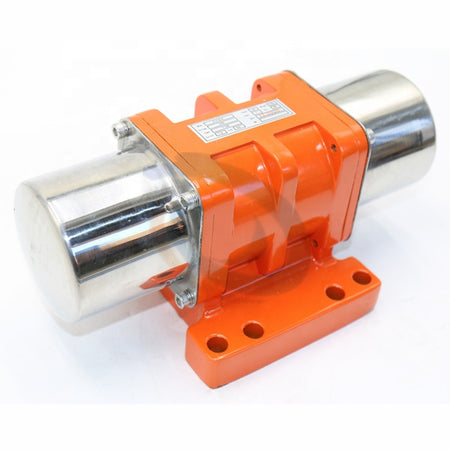 10072108 ( 12V ) / 10072107( 24V ) Concrete Pump Vibrator Motor for Schwing - KUDUPARTS