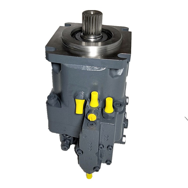 Main Hydraulic Pump (Rexroth A11V095) for Schwing Concrete Pump SP 500 750-15/18 - KUDUPARTS