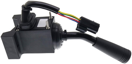 Combination Switch 3519823M91 compatible with CNH Case Backhoe Loader 595 595LSP 595SLE 595SP - KUDUPARTS