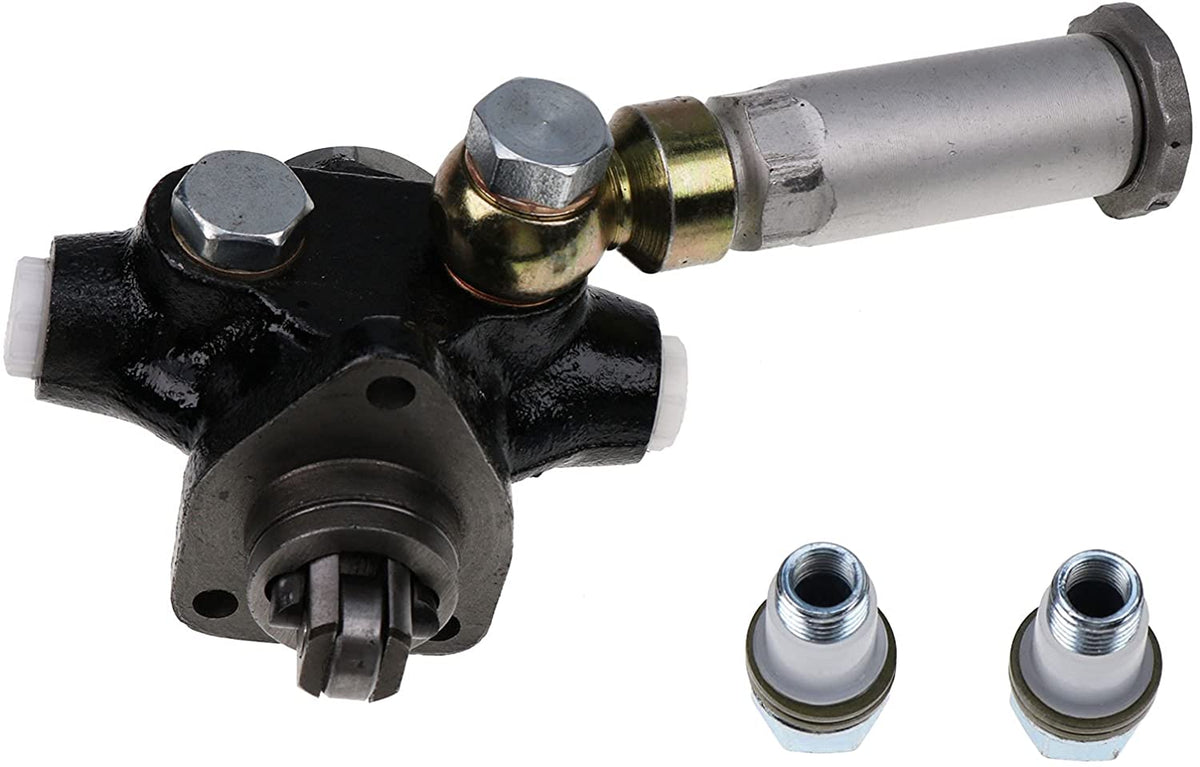 Fuel Feed Pump 105210-5472 for Zexel - KUDUPARTS