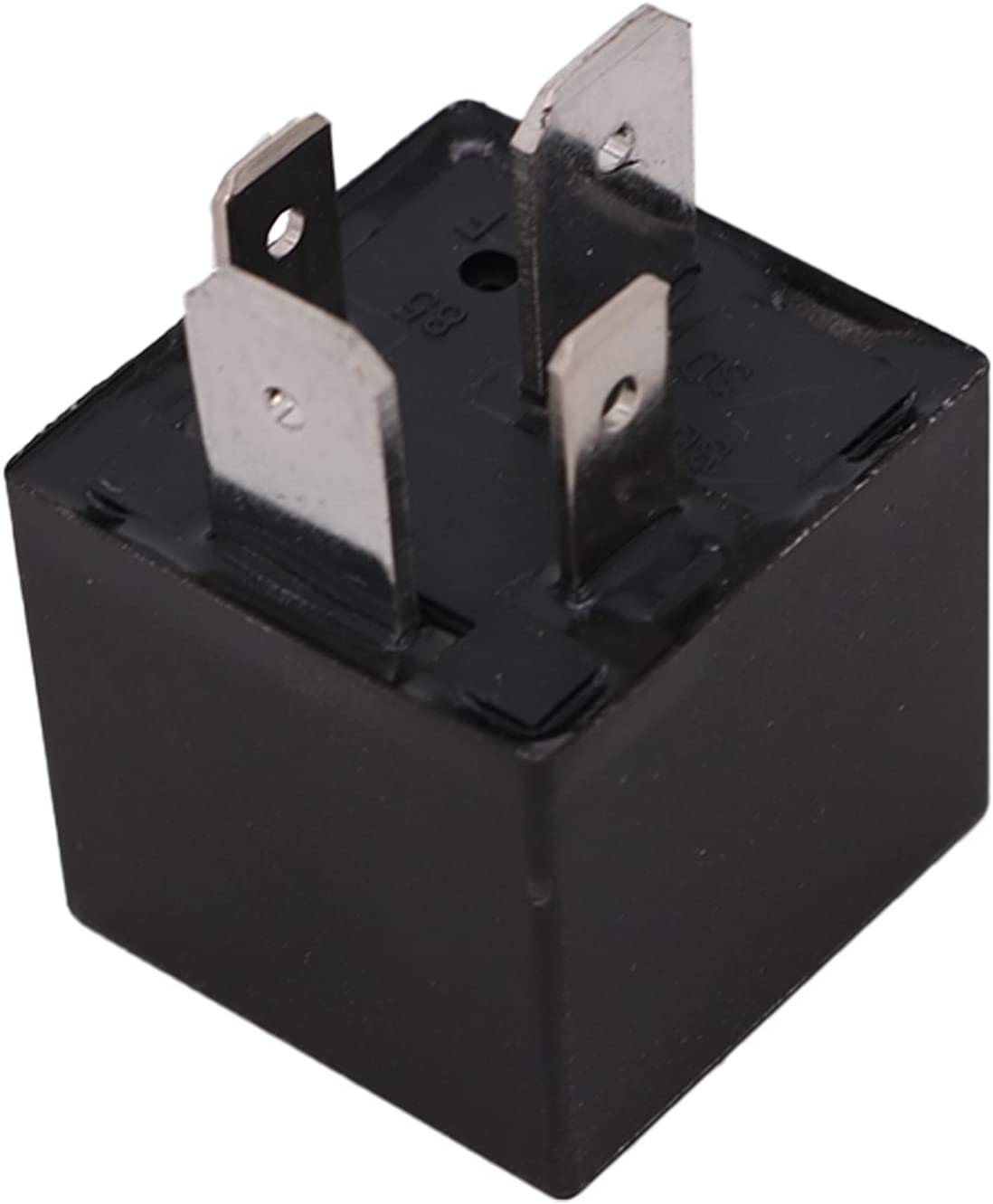 12V Relay 76089567 for CNH Case New.Holland TX130 TX130-30 TX130-33 TX130-40 TX130-43 TX130-45 TX140 TX140-43 TX140-45 TX170 TX170-45 - KUDUPARTS