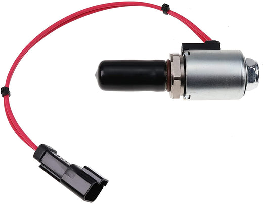 Hydraulic Valve 171-8775 compatible with Caterpillar 416C 416D 420D 424D 426C 428C 428D 430D 432D 436C 438C 438D 442D 446B 446D 902 906 908 - KUDUPARTS