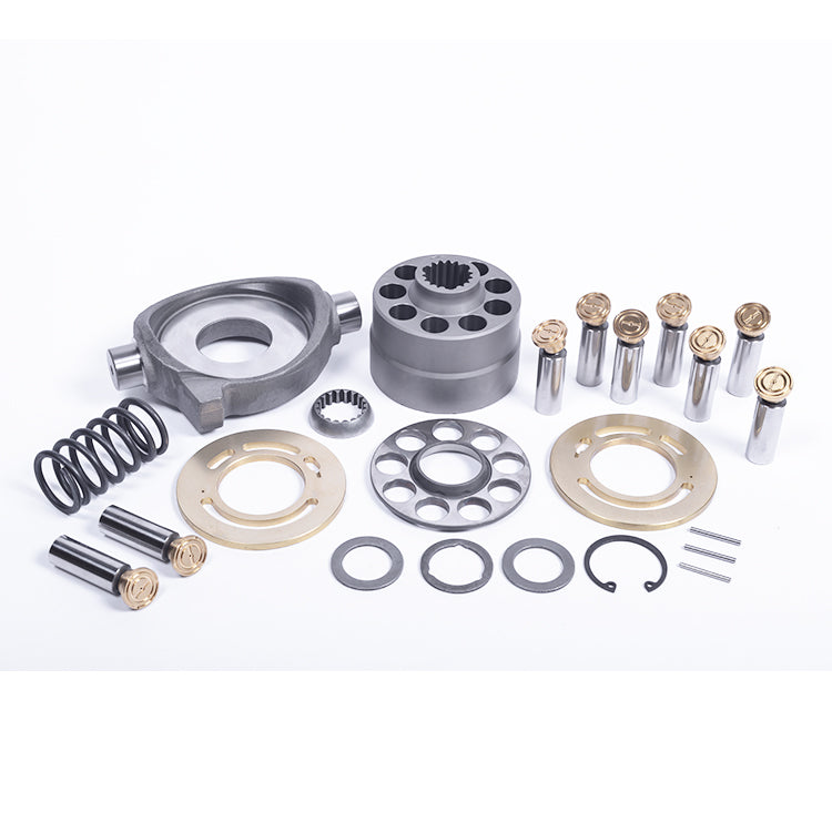 Hydraulic Piston Pump Repair Parts Kit for Eaton PVE21 - KUDUPARTS